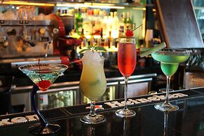 Holiday Inn Singapore Orchard City Centre by IHG