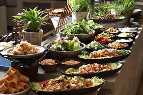 Holiday Inn Singapore Orchard City Centre by IHG