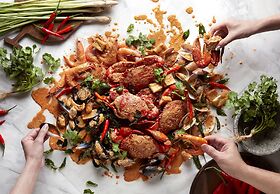 Holiday Inn Singapore Orchard City Centre by IHG