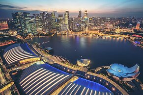 Holiday Inn Singapore Orchard City Centre by IHG