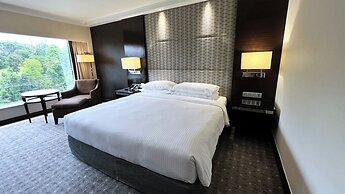 Holiday Inn Singapore Orchard City Centre by IHG