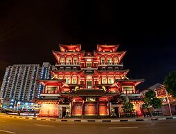 Holiday Inn Singapore Orchard City Centre by IHG