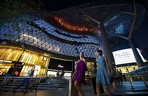 Holiday Inn Singapore Orchard City Centre by IHG