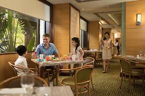 Holiday Inn Singapore Orchard City Centre by IHG