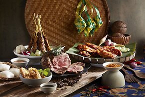 Holiday Inn Singapore Orchard City Centre by IHG