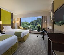 Holiday Inn Singapore Orchard City Centre by IHG