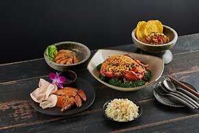 Holiday Inn Singapore Orchard City Centre by IHG