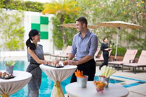 Holiday Inn Singapore Orchard City Centre by IHG