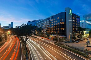 Holiday Inn Singapore Orchard City Centre by IHG