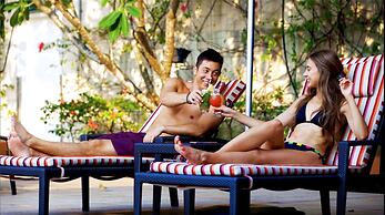 Holiday Inn Singapore Orchard City Centre by IHG