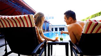 Holiday Inn Singapore Orchard City Centre by IHG