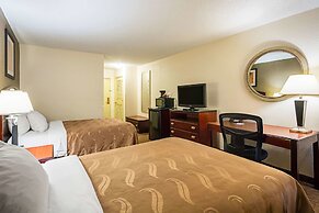 Quality Inn