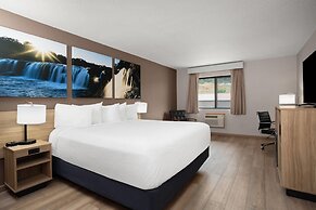 Days Inn by Wyndham Spearfish