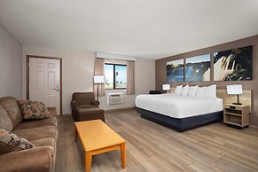 Days Inn by Wyndham Spearfish