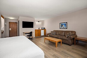 Days Inn by Wyndham Spearfish
