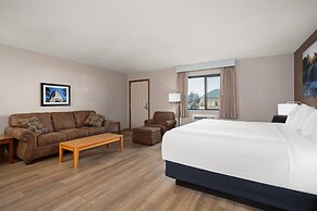 Days Inn by Wyndham Spearfish
