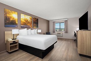 Days Inn by Wyndham Spearfish