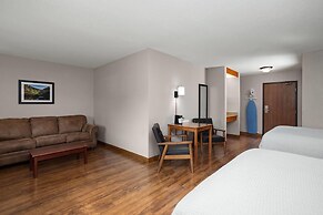 Days Inn by Wyndham Spearfish