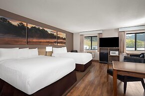 Days Inn by Wyndham Spearfish