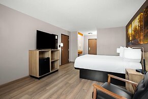 Days Inn by Wyndham Spearfish