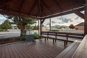 Days Inn by Wyndham Spearfish