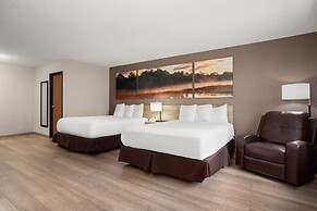 Days Inn by Wyndham Spearfish