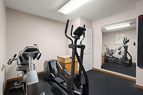 Days Inn by Wyndham Spearfish