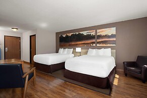 Days Inn by Wyndham Spearfish