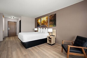 Days Inn by Wyndham Spearfish