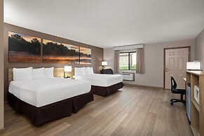 Days Inn by Wyndham Spearfish