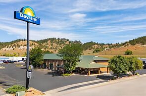 Days Inn by Wyndham Spearfish