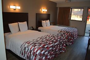 Red Roof Inn Jackson North - Ridgeland