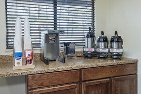 Red Roof Inn Jackson North - Ridgeland