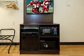 Red Roof Inn Jackson North - Ridgeland