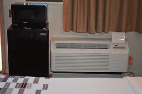 Red Roof Inn Jackson North - Ridgeland