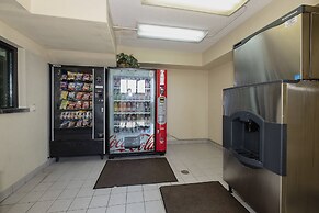 Red Roof Inn Jackson North - Ridgeland