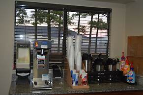 Red Roof Inn Jackson North - Ridgeland