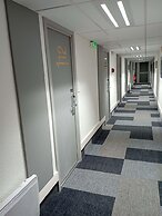 Ibis Fourmies