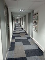 Ibis Fourmies