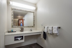 Atherton Park Inn & Suites