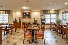 Atherton Park Inn & Suites