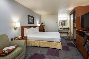 Atherton Park Inn & Suites