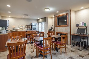 Atherton Park Inn & Suites