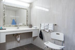 Atherton Park Inn & Suites