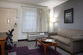 Atherton Park Inn & Suites