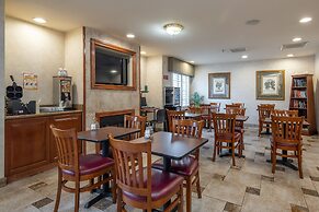 Atherton Park Inn & Suites