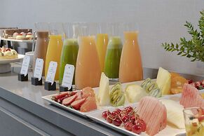 NH Collection Buenos Aires Crillon