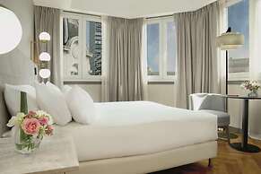 NH Collection Buenos Aires Crillon