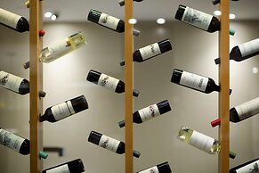 NH Collection Buenos Aires Crillon