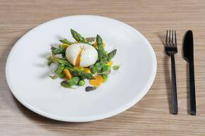 NH Collection Buenos Aires Crillon